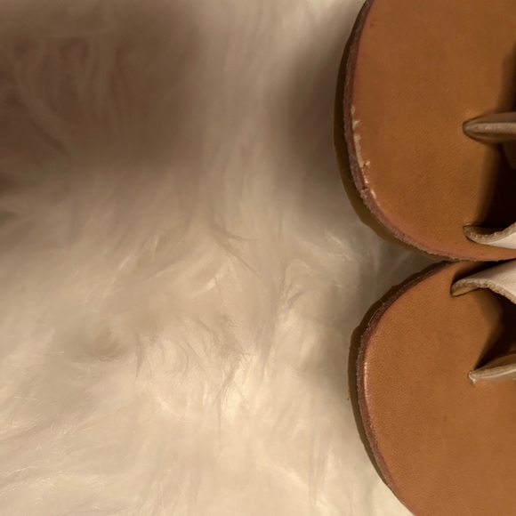 Little girl summer sandals - Picture 3 of 5